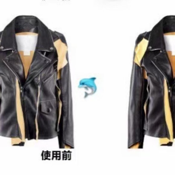 Shoe wax and sponge - Picture 4 of 5